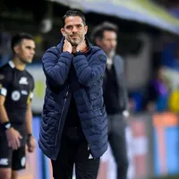 ¿Por qué llegó Fernando Gago si era la segunda opción?