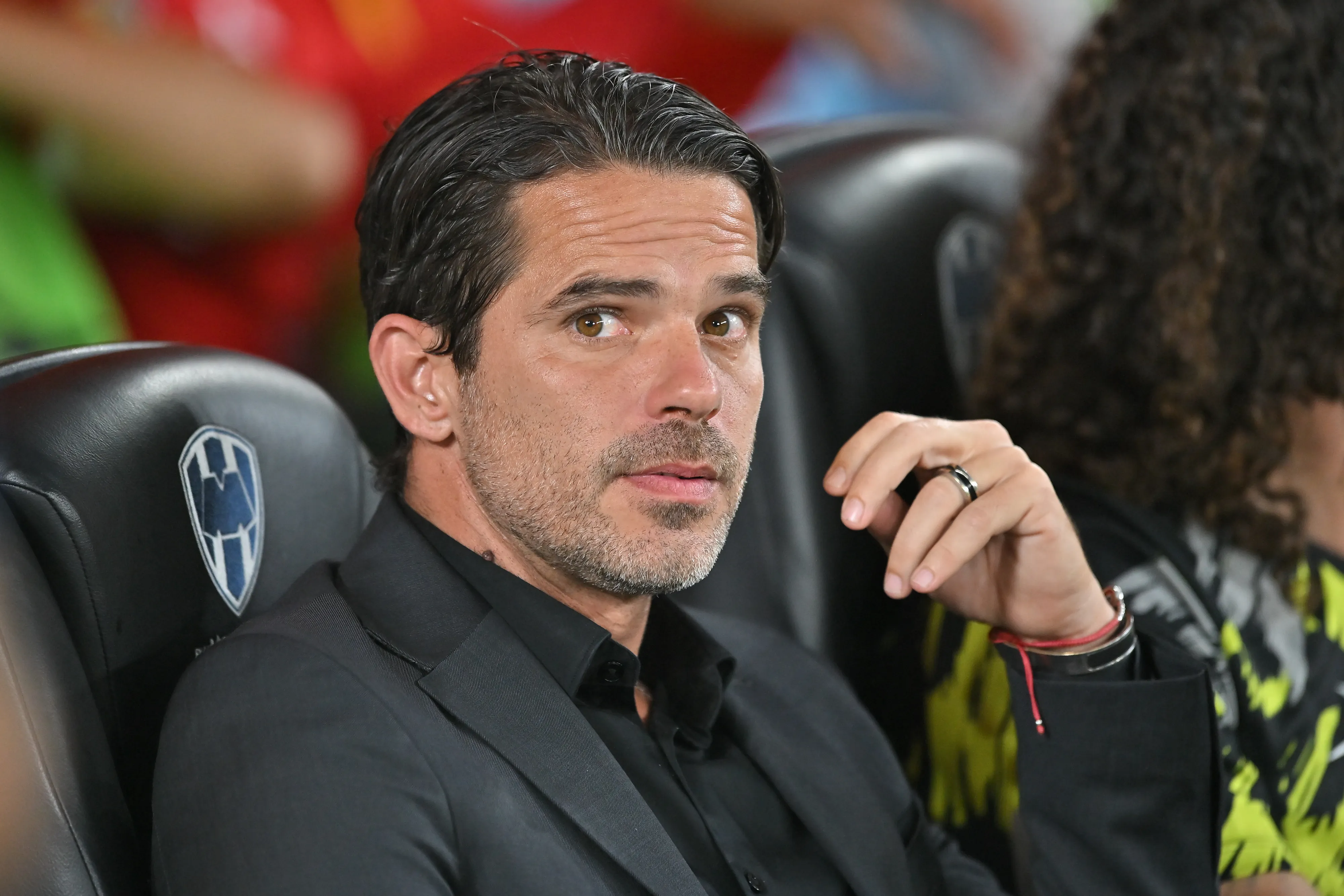 Fernando Gago era la segunda opción | Getty Images