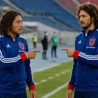 Colocho vs Coloccini: el loco Crossover que revoluciona a la U