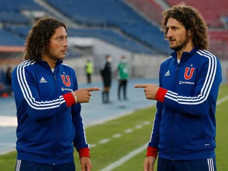 Colocho vs Coloccini: el loco Crossover que revoluciona a la U