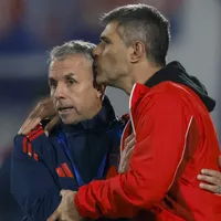 El insólito candidato que compitió con Fernando Gago para asumir en la U