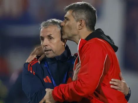 El insólito candidato que compitió con Fernando Gago para asumir en la U