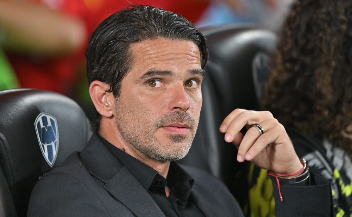 U de Chile: Fernando Gago y una potente reflexión que terminó con un “no me siento fracasado”