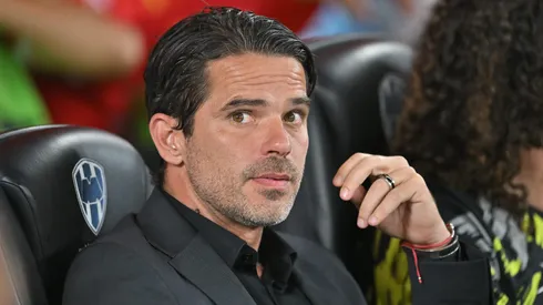 Fernando Gago no tuvo buenos resultados en México, donde dirigió dos clubes.