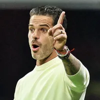 Ojo la U: La polémica de Gago con la casa que arrendó en México