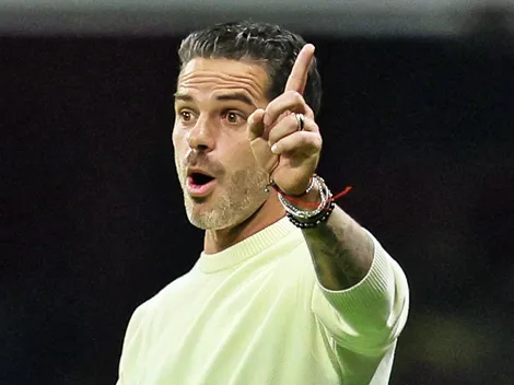 Ojo la U: La polémica de Gago con la casa que arrendó en México