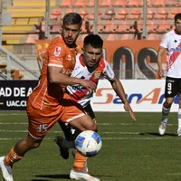 Tras salir de Cobreloa, Byron Bustamante tiene nuevo club