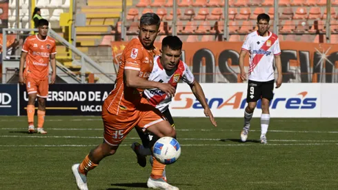 El jugador encontró club para esta temporada.