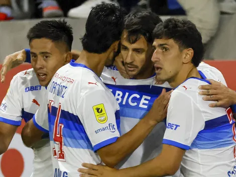 La UC en la Copa de la Liga: Rivales, horarios y TV