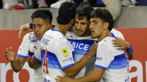 Universidad Catolica será parte del grupo B de la Copa Libertadores.