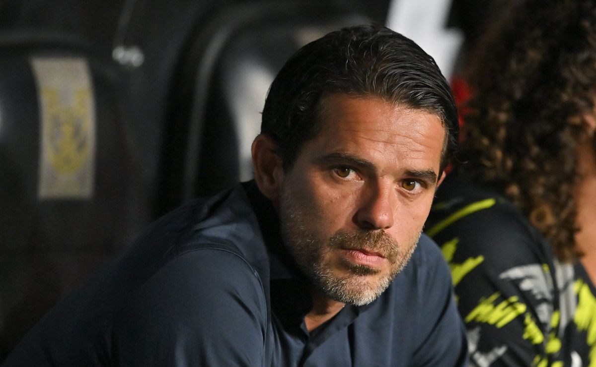 Filtran las razones que primaron en la U de Chile para decidirse por Fernando Gago: “El mejor DT en toda su carrera…”