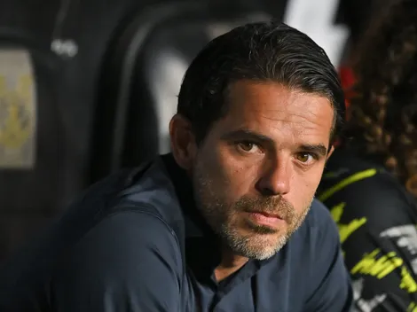 Filtran las tres razones por las que Gago llegará a la U