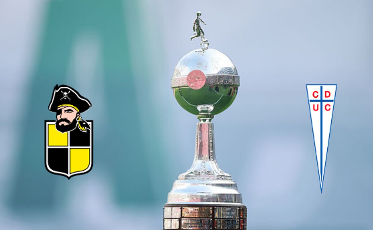Sorteo Copa Libertadores: Horario y en qué canal ver el rival de Coquimbo y U. Católica￼￼