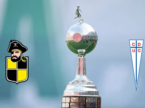 ¿Dónde ver el sorteo de Copa Libertadores? Horario y canal