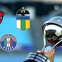 ¿Dónde ver el sorteo de Copa Sudamericana? Horario y canal