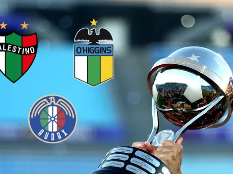 ¿Dónde ver el sorteo de Copa Sudamericana? Horario y canal