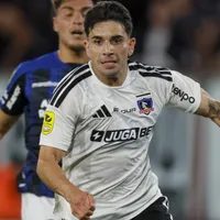 Pastrán da la clave que tiene líder a Colo Colo: "Este equipo..."