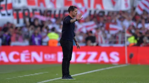 Fernando Gago se hará cargo de la U.