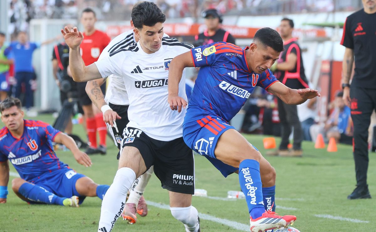 “Corto y bueno”: El cuarto torneo que propone Claudio Borghi para el fútbol chileno