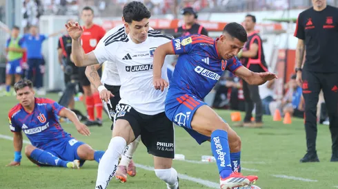 Borghi recalcó que se puede hacer un nuevo torneo para el fútbol formativo