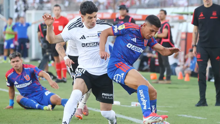 Borghi recalcó que se puede hacer un nuevo torneo para el fútbol formativo