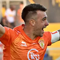 El suculento e insólito premio que recibió el MVP de Cobreloa