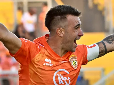 El suculento e insólito premio que recibió el MVP de Cobreloa