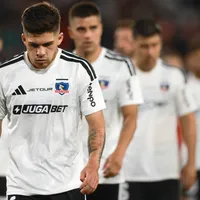 La denuncia desde la ANFP que complica a Colo Colo
