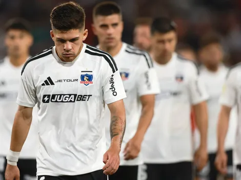 La denuncia desde la ANFP que complica a Colo Colo