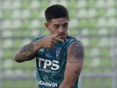 "Muchos no saben, pero cuando fui a Uruguay volví con el sueldo más bajo"