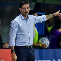 Campeón de la Sudamericana no quiere a Fernando Gago en la U