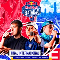 Conoce a los 16 MC's clasificados a la Final Internacional