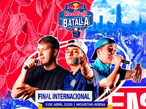 Conoce a los 16 MC's clasificados a la Final Internacional