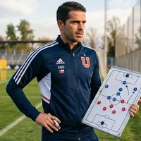 El primer problema por resolver de Gago en la U
