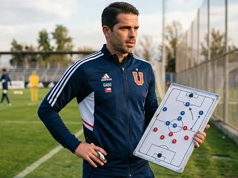 El primer problema por resolver de Gago en la U