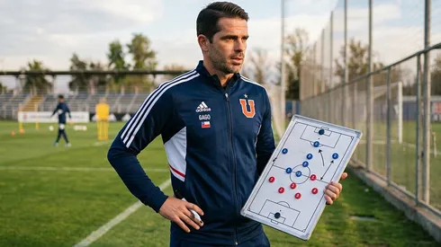Gago deberá resolver la deuda sub 21 de la U.