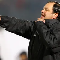 DT chileno que se radicó en Paraguay por Lucas Barrios: "Tengo un..."