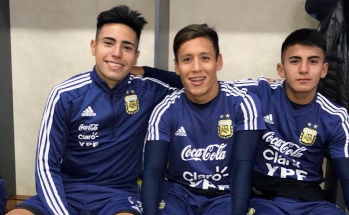 Jugó Copa Libertadores, fue seleccionado en Argentina y ahora buscará la salvación en la Primera B