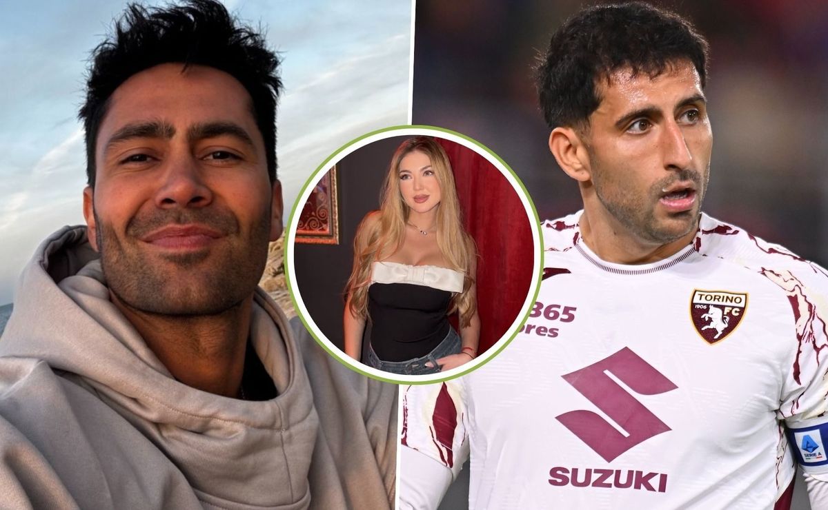 ¿Guillermo Maripán o Mago Jiménez? La sincera respuesta de Disley Ramos