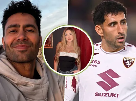 Disley elige a la mejor pareja entre Mago Jiménez y Maripán