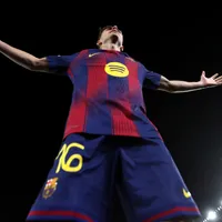 ¡Histórico! Gigantesca goleada del Barcelona en Champions