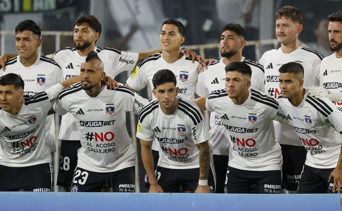 Colo Colo vs. Coquimbo Unido: Cuándo juegan, a qué hora y dónde ver EN VIVO la Copa de La Liga