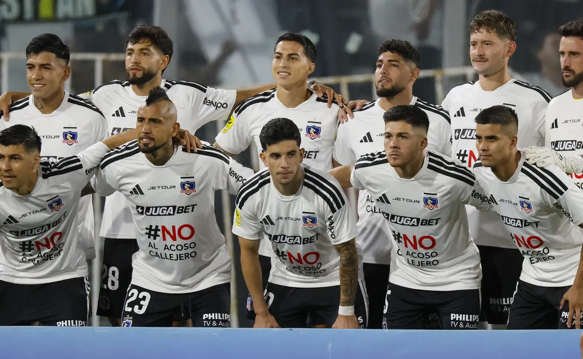 Colo Colo vs Huachipato: Horario, dónde ver EN VIVO y canales de TV (Copa de la Liga)