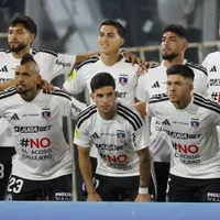 ¿Cuándo juega Colo Colo vs. Coquimbo Unido en la Copa de La Liga?
