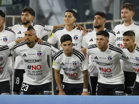 ¿Cuándo juega Colo Colo vs. Coquimbo Unido en la Copa de La Liga?