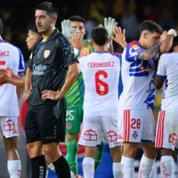 El gran cambio de Jhon Valladares en la formación de la U