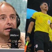 Coke Hevia enfrenta millonaria querella por injurias y calumnias