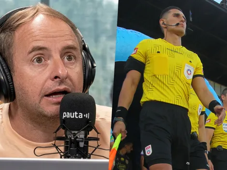 Coke Hevia enfrenta millonaria querella por injurias y calumnias