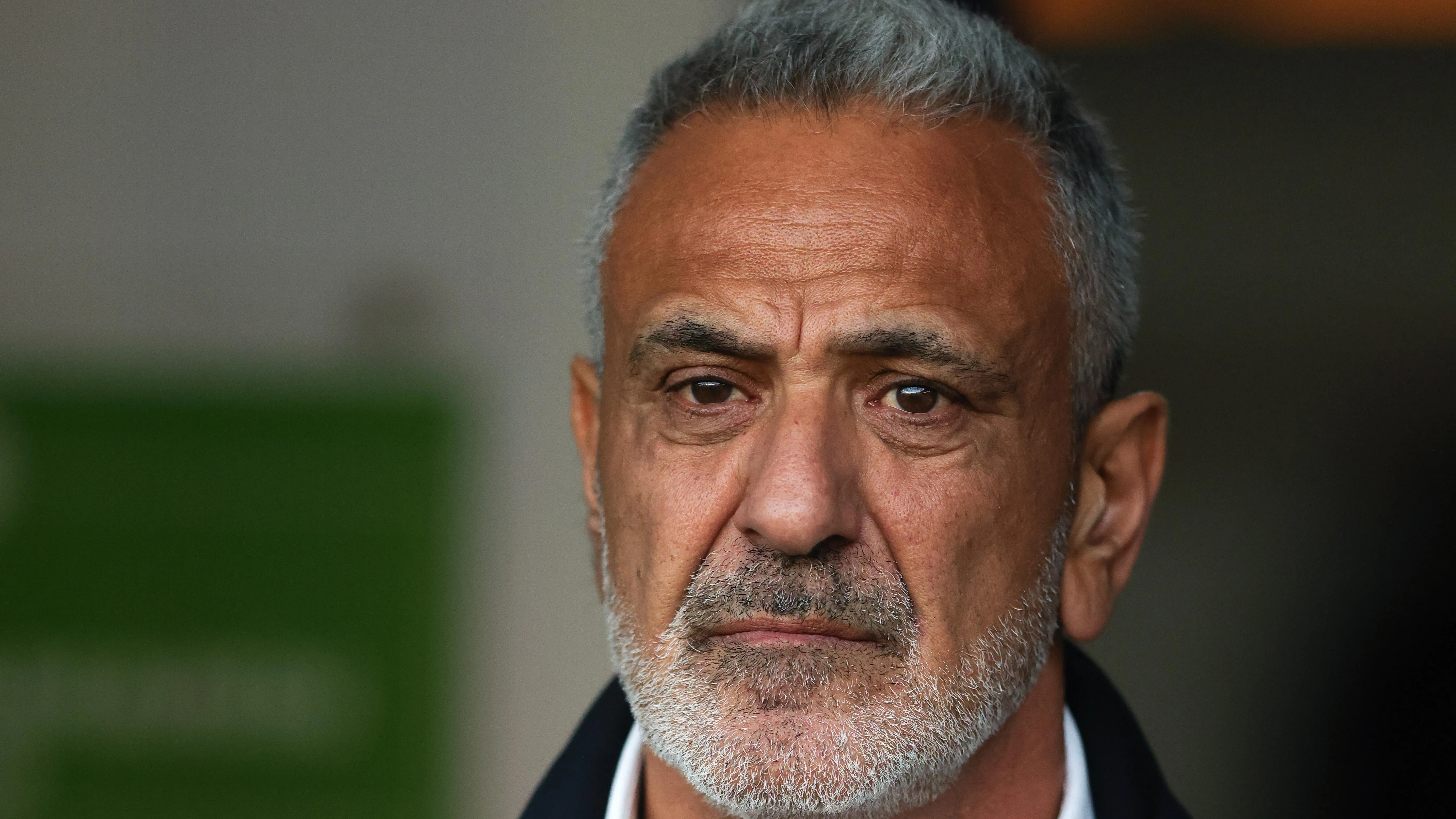 Pablo Milad tuvo una particular intervención en la discusión del proyecto de reforma a la Ley de Sociedades Anónimas. Foto: Photosport.