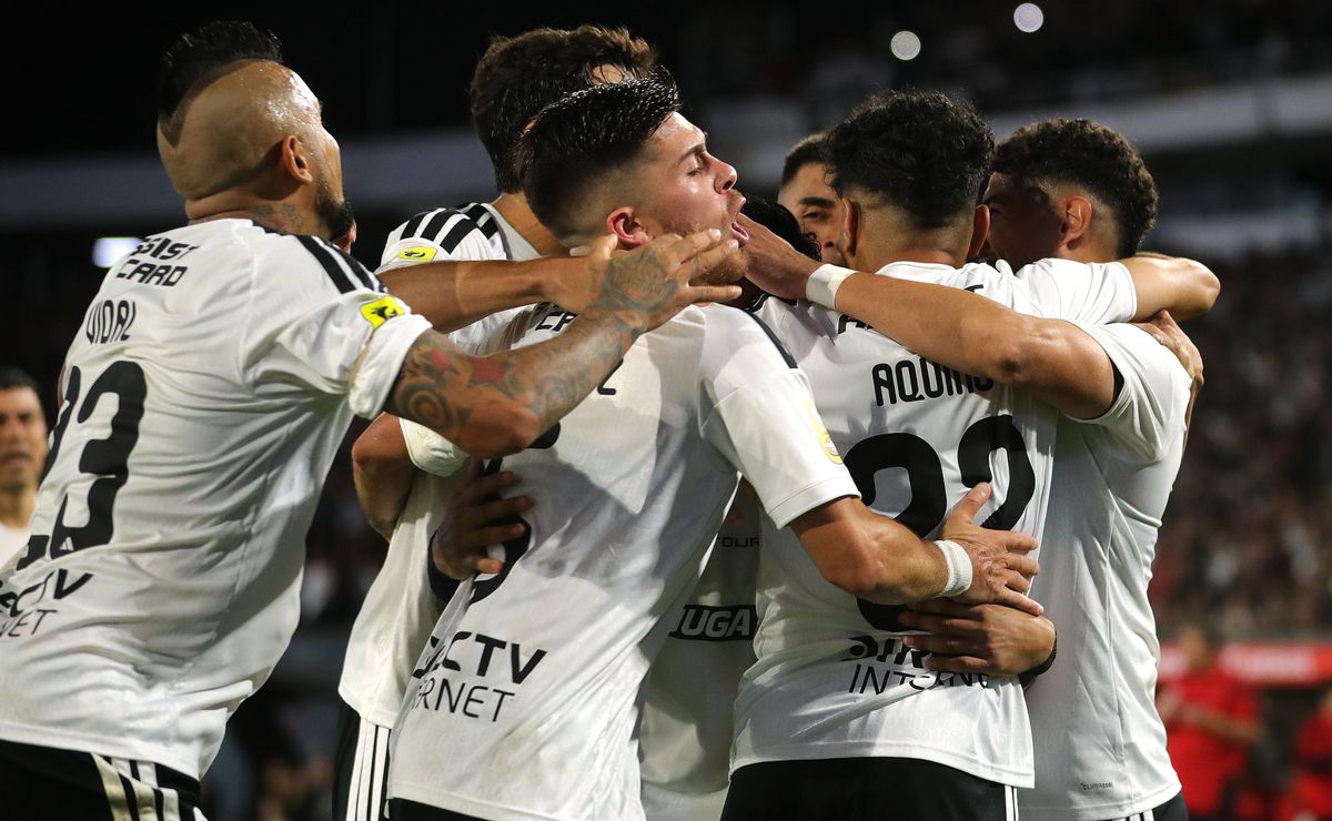 Colo Colo se tiene que olvidar de su gran sueño europeo: “Hemos llegado a un acuerdo…”